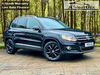 Volkswagen Tiguan 2.0L Match TDI BlueMotion Technology 4Motion SUV 5dr Diesel Manual Euro 6 (138 bhp) 5dr Manual 2025