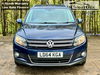 Volkswagen Tiguan 2.0L Match TDI BlueMotion Technology SUV 5dr Diesel Manual Euro 5 (138 bhp) 5dr Manual 2025
