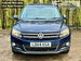 Volkswagen Tiguan 2.0L Match TDI BlueMotion Technology SUV 5dr Diesel Manual Euro 5 (138 bhp) 5dr Manual 2014