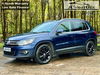 Volkswagen Tiguan 2.0L Match TDI BlueMotion Technology SUV 5dr Diesel Manual Euro 5 (138 bhp) 5dr Manual 2025