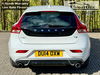 Volvo V40 1.6L R-Design T2 Hatchback 5dr Petrol Manual Euro 5 (118 bhp) 5dr Manual 2025