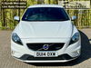 Volvo V40 1.6L R-Design T2 Hatchback 5dr Petrol Manual Euro 5 (118 bhp) 5dr Manual 2025