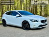 Volvo V40 1.6L R-Design T2 Hatchback 5dr Petrol Manual Euro 5 (118 bhp) 5dr Manual 2025