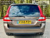 Volvo V70 2.0L SE Nav D4 Auto Estate 5dr Diesel Automatic Euro 6 (178 bhp) 5dr Automatic 2025
