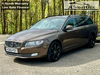 Volvo V70 2.0L SE Nav D4 Auto Estate 5dr Diesel Automatic Euro 6 (178 bhp) 5dr Automatic 2025