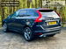Volvo XC60 2.0L R-Design Luxury Nav D4 Auto SUV 5dr Diesel Automatic Euro 5 (178 bhp) 5dr Automatic 2014
