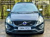 Volvo XC60 2.0L R-Design Luxury Nav D4 Auto SUV 5dr Diesel Automatic Euro 5 (178 bhp) 5dr Automatic 2025