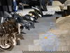 Benelli TRK 702 702 Euro 5 0dr Manual 2025