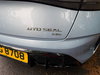 BYD Seal 82.5kWh Excellence Saloon 4dr Electric Auto AWD (530 ps) 4dr Automatic 2026