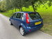 Ford Fiesta 1.4 TDCi Zetec Blue Edition 5dr 5dr Manual 2008