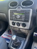 Ford Focus 1.6 LX 5dr 5dr Manual 2005