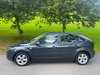 Ford Focus 1.6 Zetec Climate 5dr 5dr Automatic 2026