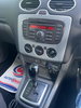Ford Focus 1.6 Zetec Climate 5dr 5dr Automatic 2007