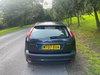Ford Focus 1.6 Zetec Climate 5dr 5dr Automatic 2026