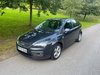 Ford Focus 1.6 Zetec Climate 5dr 5dr Automatic 2026