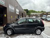 Ford Fusion 1.4 TDCi Zetec Climate 5dr 5dr Manual 2026