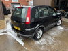 Ford Fusion 1.4 TDCi Zetec Climate 5dr 5dr Manual 2026