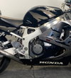 Honda CBR900RR Fireblade RR-W Fireblade 0dr Manual 2026