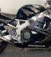 Honda CBR900RR Fireblade RR-W Fireblade 0dr Manual 1998