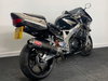 Honda CBR900RR Fireblade RR-W Fireblade 0dr Manual 2026