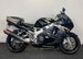 Honda CBR900RR Fireblade RR-W Fireblade 0dr Manual 1998
