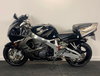 Honda CBR900RR Fireblade RR-W Fireblade 0dr Manual 2026