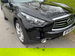Infiniti QX70 3.0d V6 S Premium Auto 4WD Euro 5 5dr 5dr Automatic 2016