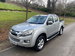 Isuzu D-Max 2.5 TD Utah Double Cab Pickup 4x4 4dr 4dr Automatic 2014