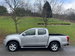 Isuzu D-Max 2.5 TD Utah Double Cab Pickup 4x4 4dr 4dr Automatic 2014