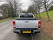 Isuzu D-Max 2.5 TD Utah Double Cab Pickup 4x4 4dr 4dr Automatic 2014
