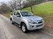 Isuzu D-Max 2.5 TD Utah Double Cab Pickup 4x4 4dr 4dr Automatic 2014