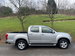 Isuzu D-Max 2.5 TD Utah Double Cab Pickup 4x4 4dr 4dr Automatic 2014
