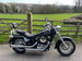 KAWASAKI VN800 800 B5 Classic 0dr Manual 2006
