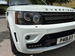 Land Rover Range Rover Sport 3.0 SD V6 HSE Auto 4WD Euro 5 5dr 5dr Automatic 2013