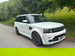 Land Rover Range Rover Sport 3.0 SD V6 HSE Auto 4WD Euro 5 5dr 5dr Automatic 2013