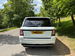 Land Rover Range Rover Sport 3.0 SD V6 HSE Auto 4WD Euro 5 5dr 5dr Automatic 2013