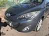 Mazda Mazda2 1.5 Sport Hatchback 5dr Petrol Manual Euro 5 (102 ps) 5dr Manual 2026