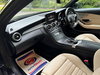 Mercedes-Benz C Class 2.1 C250d AMG Line (Premium Plus) Cabriolet G-Tronic+ Euro 6 (s/s) 2dr 2dr Automatic 2026