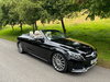 Mercedes-Benz C Class 2.1 C250d AMG Line (Premium Plus) Cabriolet G-Tronic+ Euro 6 (s/s) 2dr 2dr Automatic 2026