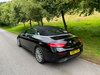 Mercedes-Benz C Class 2.1 C250d AMG Line (Premium Plus) Cabriolet G-Tronic+ Euro 6 (s/s) 2dr 2dr Automatic 2026