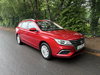 MG Mg5 52.5kWh Exclusive Estate 5dr Electric Auto (156 ps) 5dr Automatic 2026