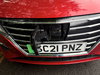 MG Mg5 52.5kWh Exclusive Estate 5dr Electric Auto (156 ps) 5dr Automatic 2026