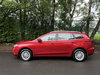 MG Mg5 52.5kWh Exclusive Estate 5dr Electric Auto (156 ps) 5dr Automatic 2026
