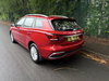 MG Mg5 52.5kWh Exclusive Estate 5dr Electric Auto (156 ps) 5dr Automatic 2026