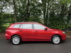 MG Mg5 52.5kWh Exclusive Estate 5dr Electric Auto (156 ps) 5dr Automatic 2026