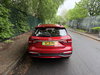 MG Mg5 52.5kWh Exclusive Estate 5dr Electric Auto (156 ps) 5dr Automatic 2026
