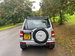 Mitsubishi Shogun Pinin 1.8 Elegance 3dr 3dr Manual 2005