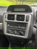 Mitsubishi Shogun Pinin 1.8 Elegance 3dr 3dr Manual 2005
