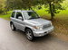 Mitsubishi Shogun Pinin 1.8 Elegance 3dr 3dr Manual 2005