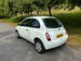 Nissan Micra 1.2 16v Visia 3dr 3dr Manual 2009